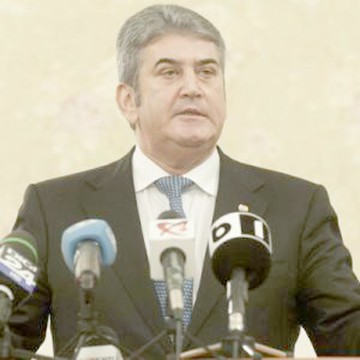 Oprea: UNPR înseamnă dezvoltarea României